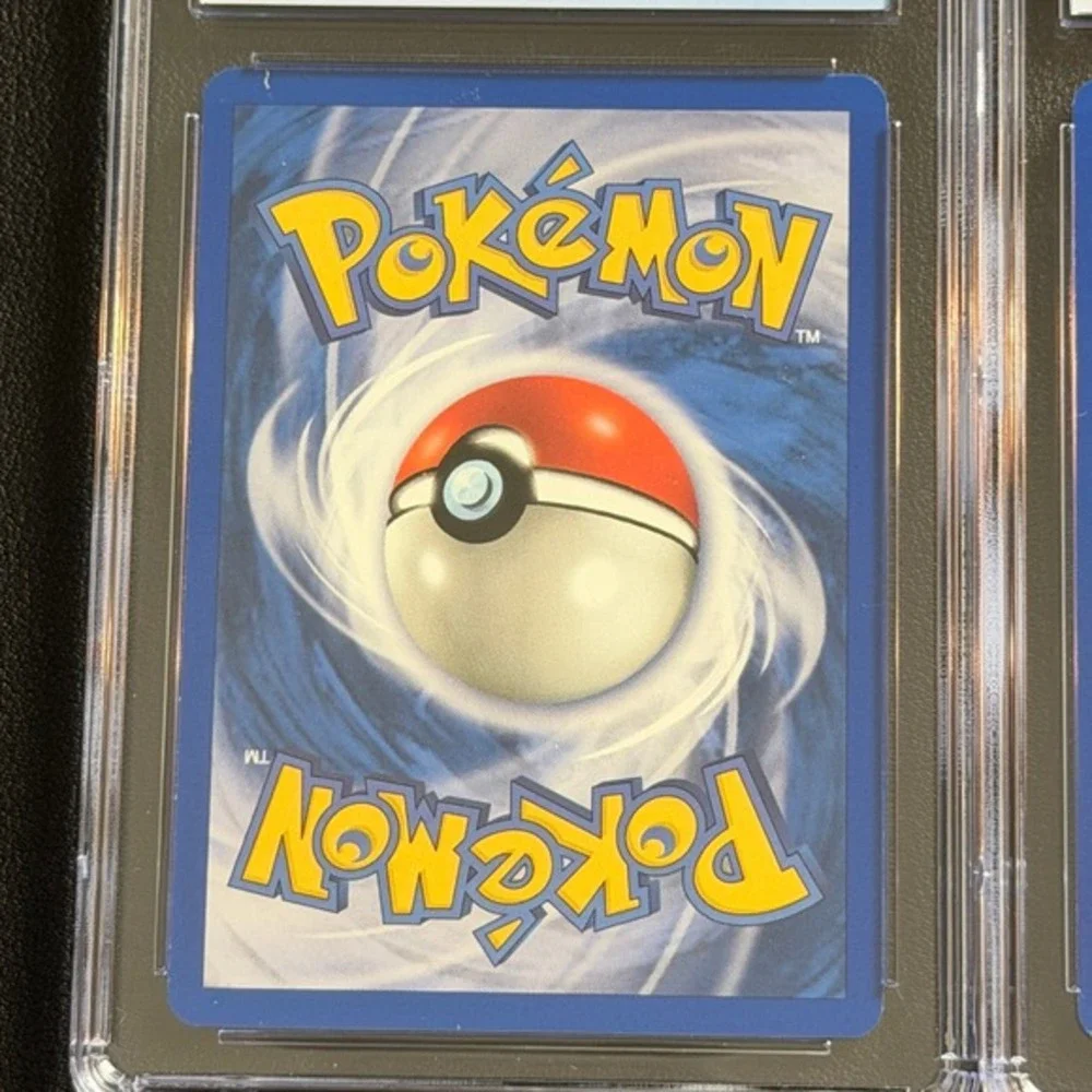 Pokémon lt surge